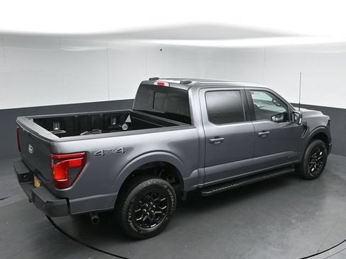 Certified 2024 Ford F150 XLT w/ Equipment Group 302A MID AWD/4WD image 51