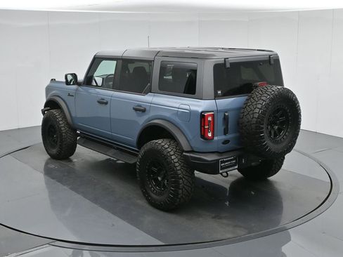 Used 2024 Ford Bronco Badlands image 44