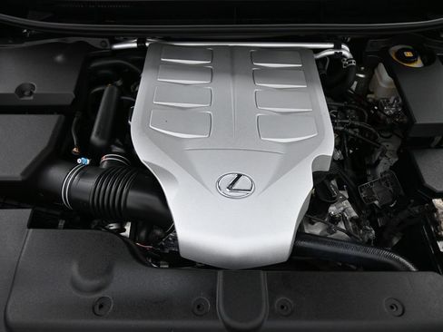 Used 2019 Lexus GX 460 Luxury AWD/4WD image 23