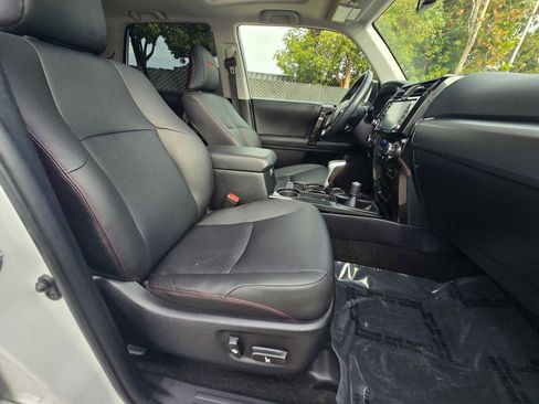 Used 2024 Toyota 4Runner TRD Pro image 11