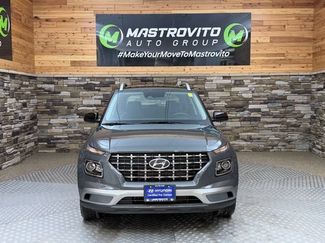 Used 2026 Hyundai Venue SEL FWD video 3
