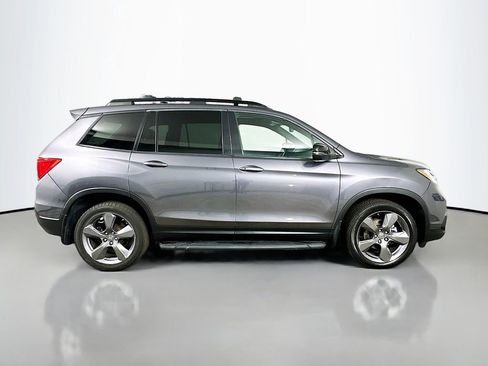 Used 2019 Honda Passport Touring image 9