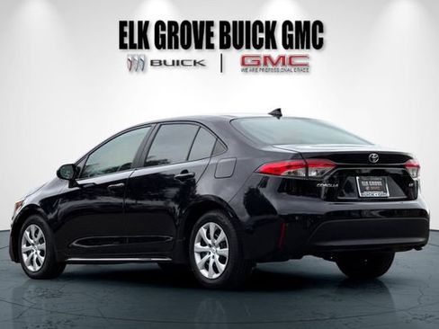 Used 2024 Toyota Corolla LE FWD image 6