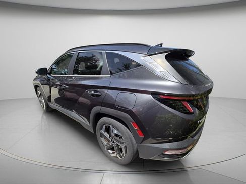 Used 2022 Hyundai Tucson SEL w/ Convenience Package FWD image 5