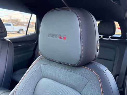 New 2026 GMC Terrain AT4 w/ Convenience Package III image 16