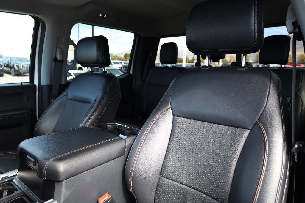 Used 2024 Ford F350 Lariat AWD/4WD image 20