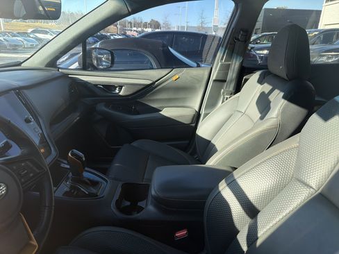 Used 2022 Subaru Outback Wilderness image 18