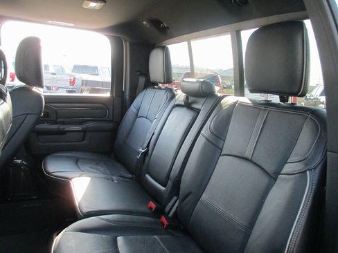 Used 2024 RAM 3500 Limited w/ Night Edition image 22