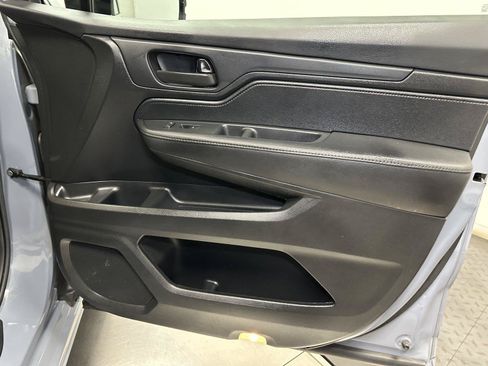 Used 2024 Honda Odyssey Sport image 34