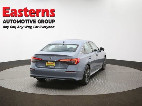 Used 2022 Honda Civic Touring image 41