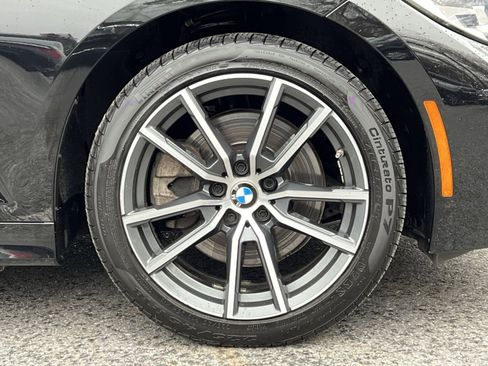 Used 2020 BMW 330i xDrive Sedan w/ Driving Assistance Package image 10