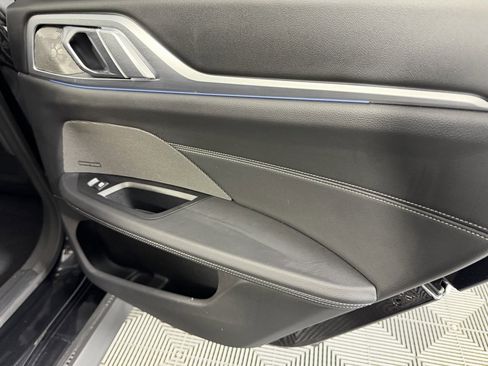 Used 2025 BMW i4 M50 w/ Premium Package image 32