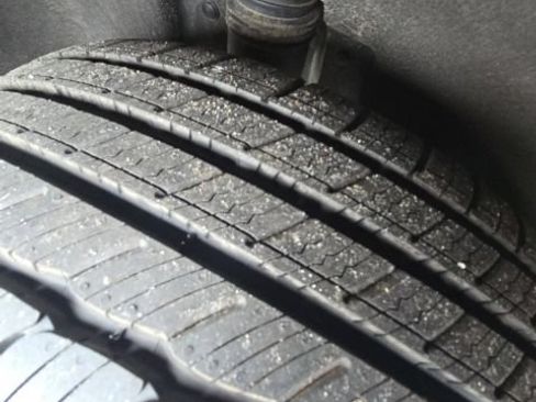 Used 2024 Chevrolet Equinox LT w/ LPO, Floor Liner Package FWD image 11