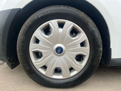 Used 2021 Ford Transit Connect XL image 10