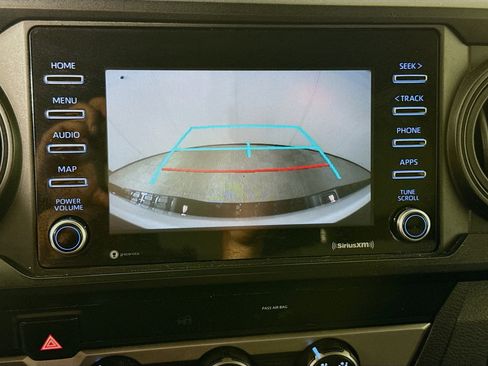 Used 2021 Toyota Tacoma SR image 19