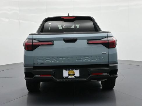 Used 2022 Hyundai Santa Cruz SEL w/ Activity Package AWD/4WD image 7