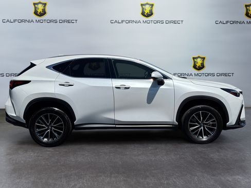 Used 2024 Lexus NX 250 FWD image 6