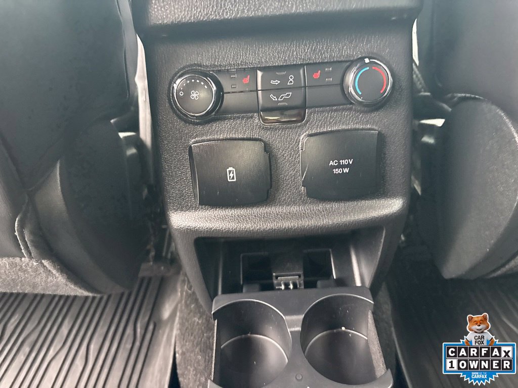 Used 2019 Ford Explorer Platinum AWD/4WD image 30