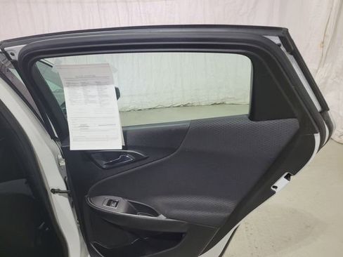 Used 2020 Chevrolet Malibu LS image 47