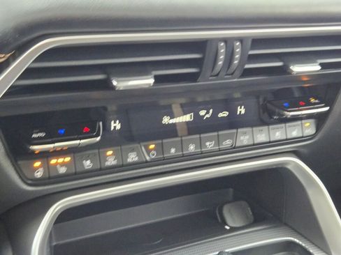 New 2026 MAZDA CX-90 Plug-In Hybrid w/ Premium Plus image 31