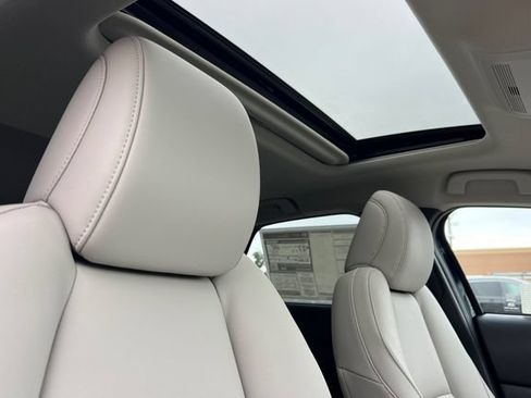 New 2026 MAZDA CX-30 AWD 2.5 S image 19