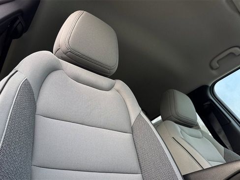 New 2026 Chevrolet TrailBlazer LT w/ Convenience Package image 17