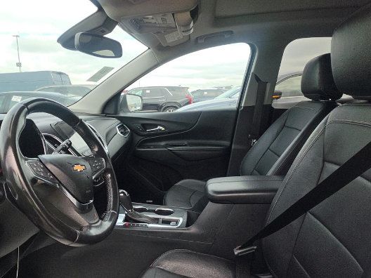 Used 2021 Chevrolet Equinox Premier FWD image 5