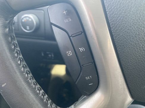 Used 2013 GMC Sierra 1500 SLE w/ All-Terrain Package image 10