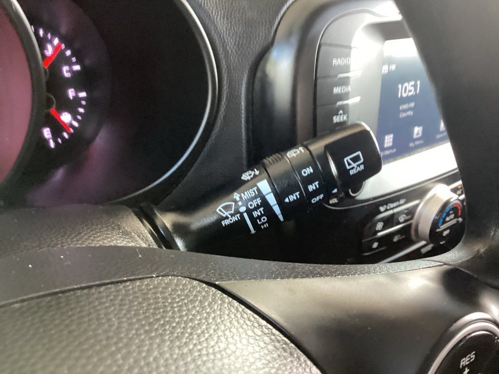 Used 2018 Kia Soul w/ Convenience Package FWD image 48