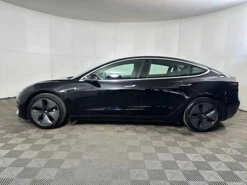 Used 2019 Tesla Model 3 Long Range image 6