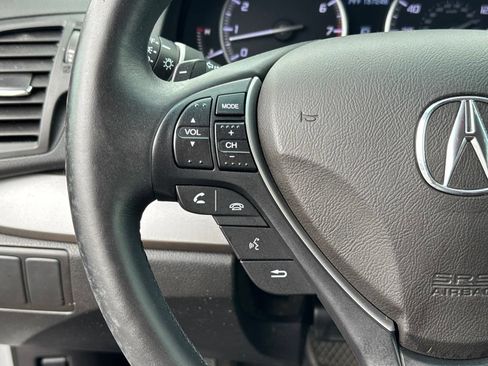 Used 2015 Acura RDX AWD image 16