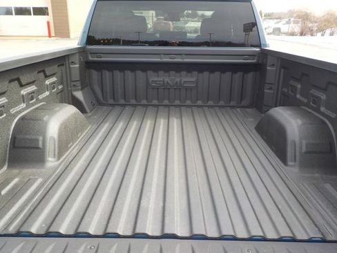 New 2026 GMC Sierra 1500 Elevation w/ Elevation Select Package image 5