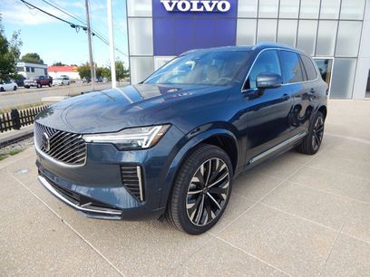 New 2026 Volvo XC90 B6 Plus w/ Protection Package Premier