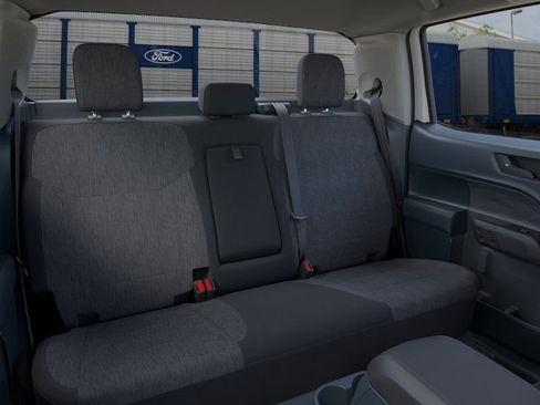 New 2024 Ford Maverick XLT w/ XLT Luxury Package image 11