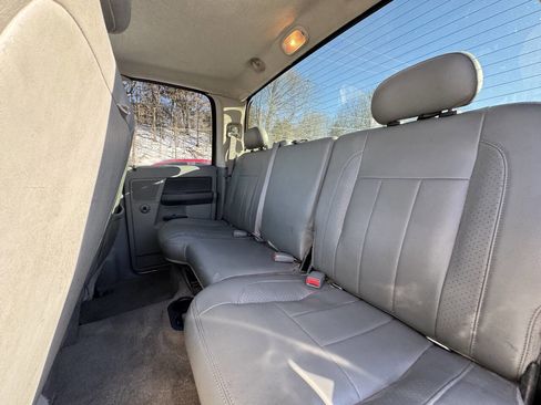 Used 2009 Dodge Ram 2500 Truck Laramie w/ Trailer Tow Group image 20