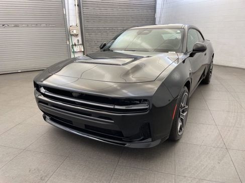 New 2026 Dodge Charger Scat Pack image 8