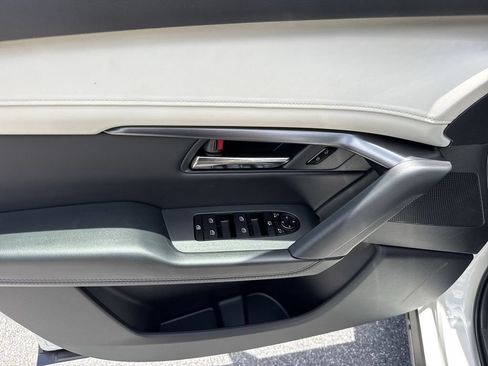 New 2026 MAZDA CX-5 Select AWD/4WD image 40