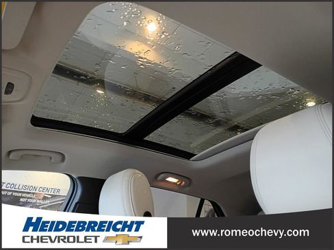 Certified 2023 Buick Encore GX Essence w/ Experience Buick Package image 32