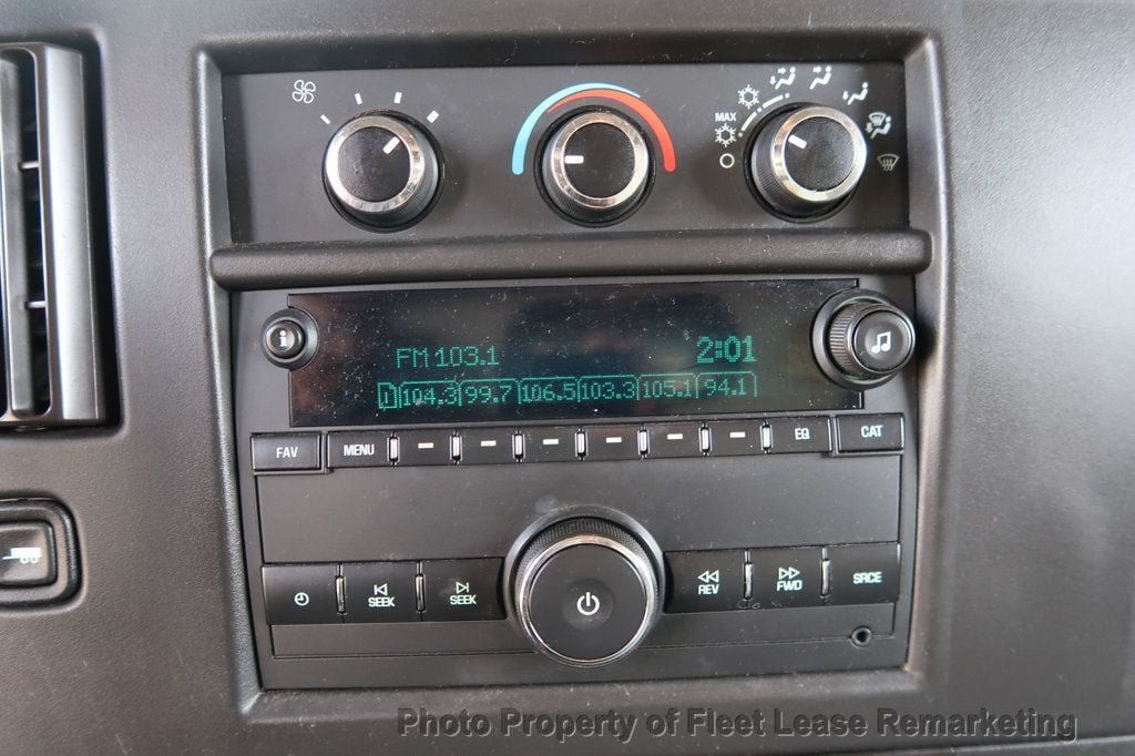 Used 2019 Chevrolet Express 2500 RWD image 28