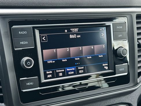 Certified 2020 Volkswagen Atlas Cross Sport S image 19