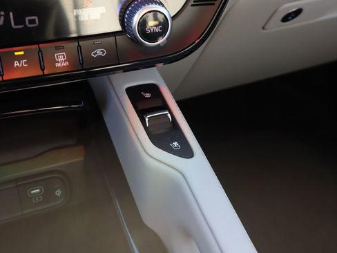 New 2025 Kia Telluride EX image 37