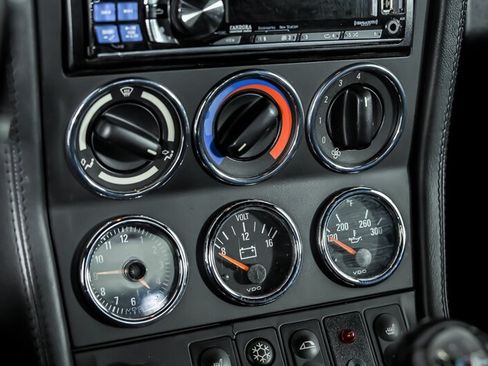 Used 1998 BMW M Roadster RWD image 30
