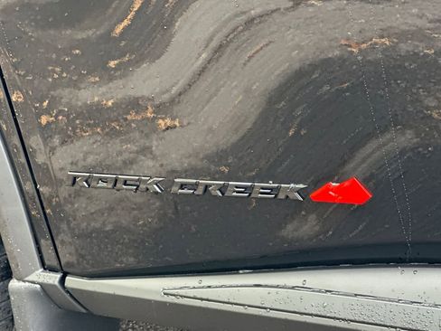 New 2026 Nissan Rogue SV image 25