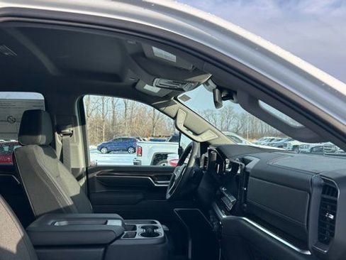 New 2026 Chevrolet Silverado 2500 LT w/ All Star Edition AWD/4WD image 45