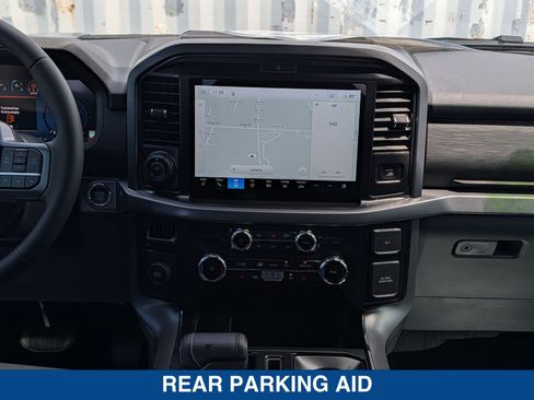 New 2026 Ford F150 XLT w/ Equipment Group 302A MID RWD image 21