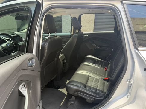 Used 2018 Ford Escape SEL FWD image 32