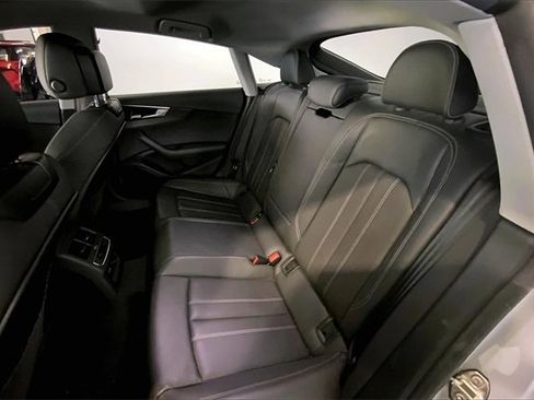 Used 2021 Audi A5 2.0T Premium Plus w/ Premium Plus image 25
