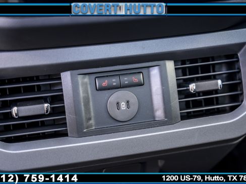 New 2026 Ford F250 Lariat w/ Black Appearance Package image 22