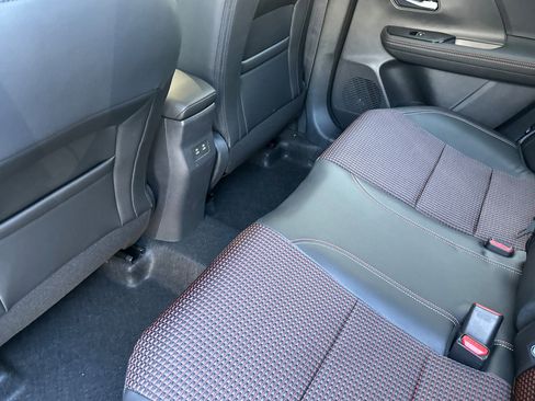 New 2025 Nissan Kicks SR image 9