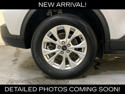 Used 2023 Ford Escape Active AWD/4WD image 14
